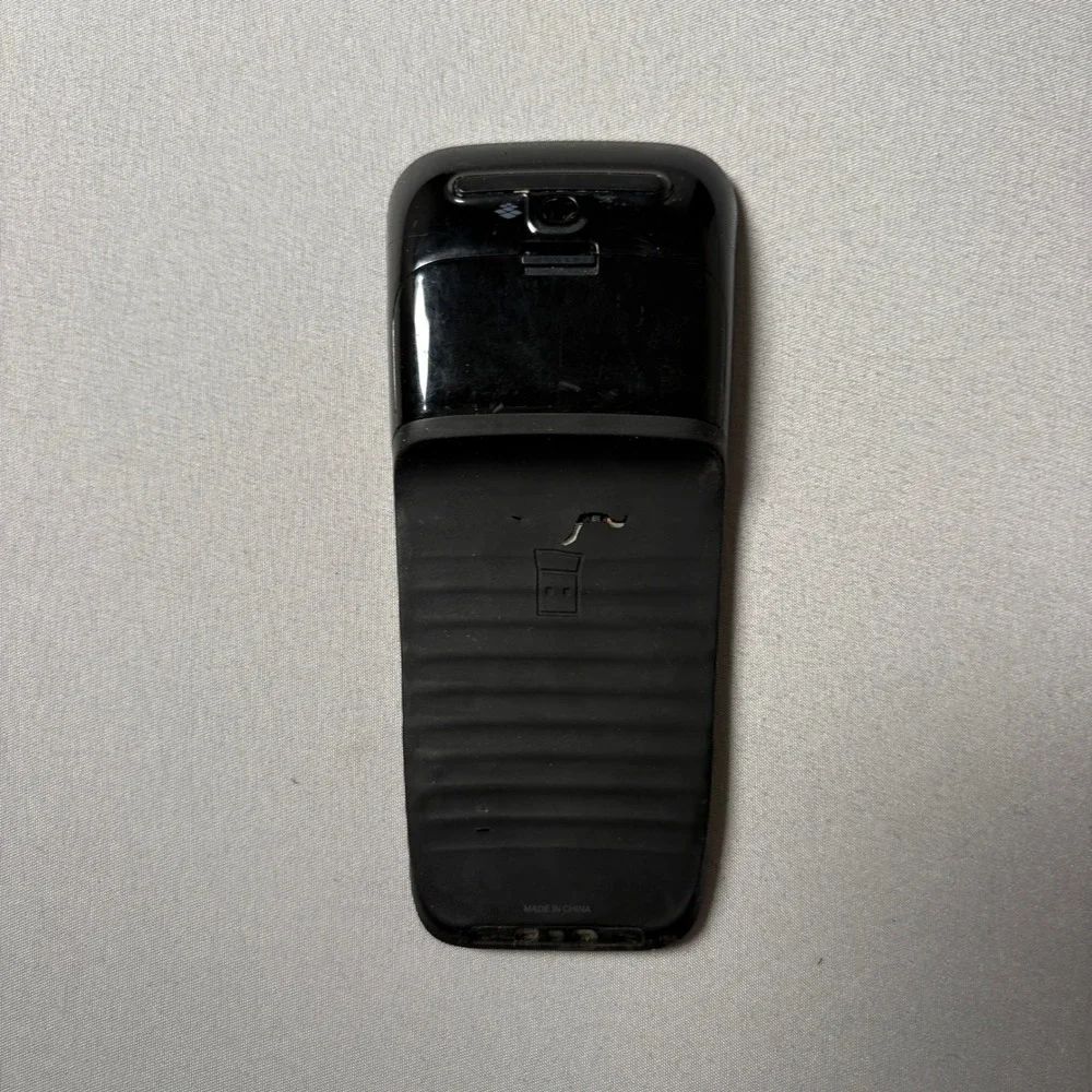 Microsoft Arc Touch Mouse Black Wireless Portable X821929-001 For Parts